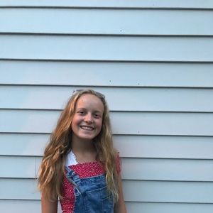 Meet your Posher, Claire